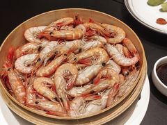 -龙宴海鲜城(经中路店)