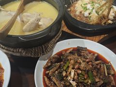 -六合居·明厨亮灶餐厅(成双大道店)