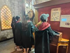 -逃脱反斗城沉浸剧情密室(北京路店)