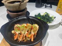 -白沙码头海鲜广场