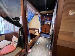 -相左日料放题自助(太原街店)