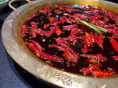 -巴蜀印象火锅(永陵总店)