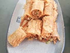 -兰溪小馆(东直门簋街店)