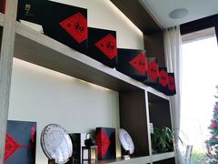 -小茶闲舍·观景商务茶馆(广州塔店)