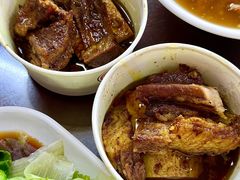 -好成财牛排馆(涂门街总店)