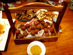 -锦小馆(安贞店)