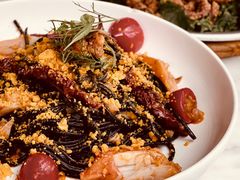 -农畉LONFOOD(福田星河COCOPark店)