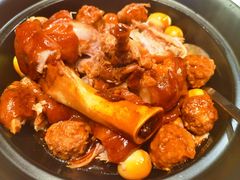 -宝轩渔府·海鲜(水上店)