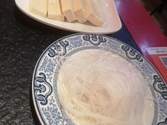 -老北京胡同味道二荤铺(酒仙桥店)