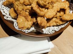 -川堂风·跷脚牛肉·乐山爆炒(宝山日月光店)