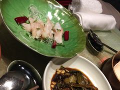 -湖滨28中餐厅·西湖宴·杭州君悦酒店