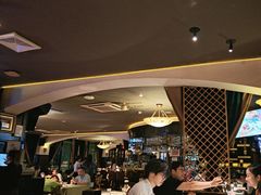 -碧特博格啤酒花园餐厅(芜湖路店)