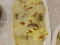 -马迭尔西餐厅(中央大街店)