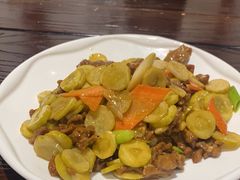 -董府·古宅餐厅