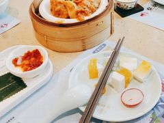 -点都德(A8店)
