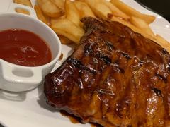 -Hurricane's Grill 飓风牛排