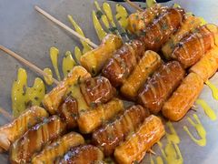 -HOTISLAND海鸡岛·韩国料理(江南西店)