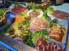 -璐法式铁板烧(滏东总店)