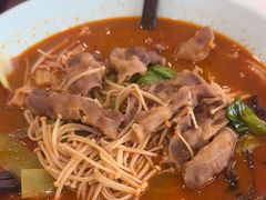 -老妈米线(大运河博物馆宝龙广场店)