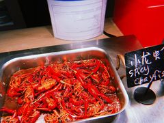 -富力希尔顿酒店·地阔自助餐厅