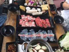-丽江庭院之爱在路上(西单店)