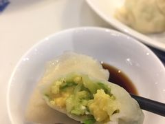-东方饺子王(新奥购物中心店)