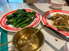 -明腾壹间茶餐厅(新都会花园广场店)