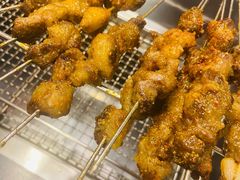 -红棚子肚绷·徐州烧烤(南京店)