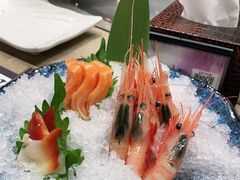 -大渔铁板烧(大悦城店)