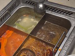 -海底捞火锅(枫蓝国际购物中心店)