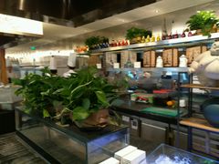 android_upload_pic-圣丰索菲特·2 On 988 Café 自助餐厅