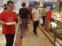 -堂会·KTV·自助餐·团建聚会(天河店)