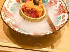 -鮨政· Omakase(港汇恒隆广场店)