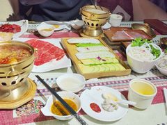 -慢丽江·云南野生菌土鸡锅(付家庄店)