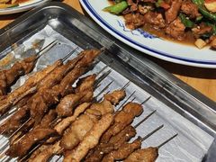 -食鸡公社辣子鸡·潍坊菜·烧烤