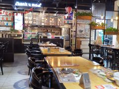 -Thank u mom非油炸健康鸡(万国广场店)