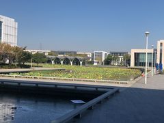 -昆山城市生态森林公园