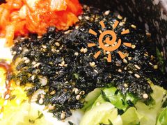 -波波客韩国石锅拌饭(武汉江汉路循礼门店)