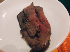 -So Lounge索兰至餐厅(蓝色港湾店)