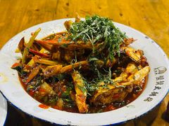 -夹夹大·蟹蟹大排档(财富又一城店)