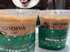 -GODIVA(宁波来福士店)