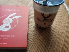 -鹿角巷The Alley(龙湖天街店)