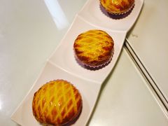 -新大咀港式茶餐厅(宝山万达店)