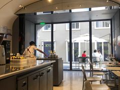 -Seesaw Coffee(上生新所店)