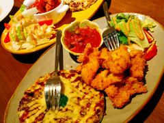 -OKOOKO澳客餐吧(乐天百货店)