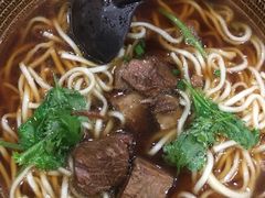 -李先生牛肉面大王(马栏店)
