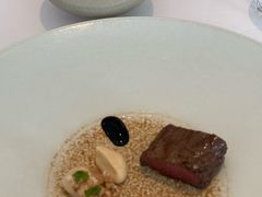 -文华扒房及酒吧(香港文华东方酒店)