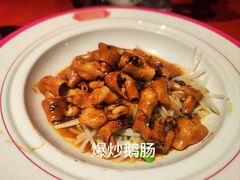 -春梅里卤鹅馆·47年老字号(中山路店)