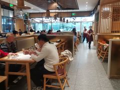 -谷连天八宝粥家常菜(正定店)