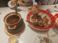 -清晖小苑·顺德菜(观澜湖新城店)